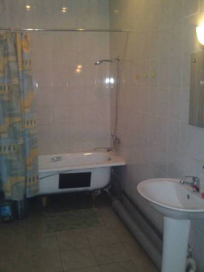 Guest House Albion  Россия, Астрахань