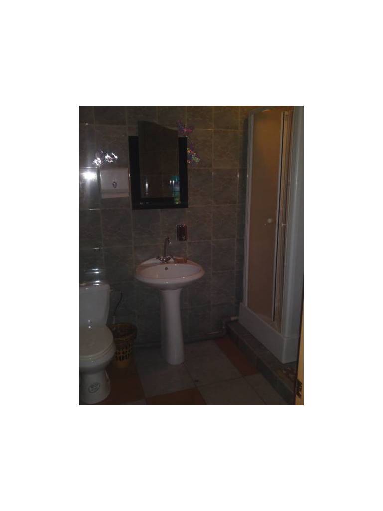 Guest House Privetleviy 