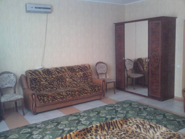 Guest House Privetleviy 