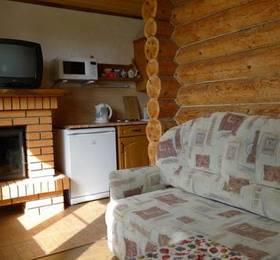 Pavlovskoe Podvorye Guest House в Суздале