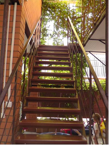 Гостевой дом Невский 