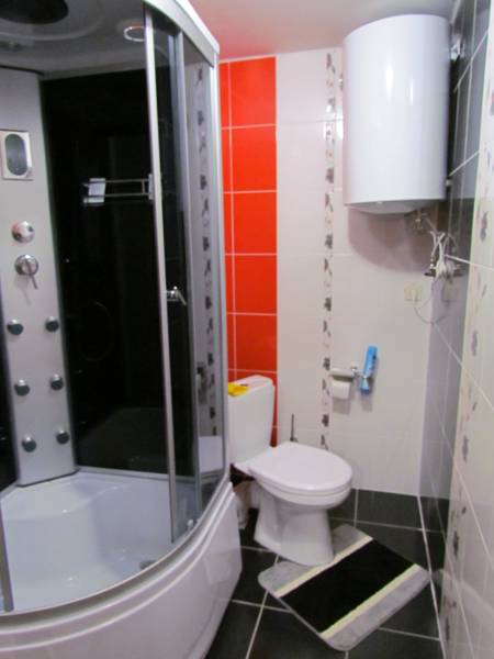 Гостевой Дом Михалыч 