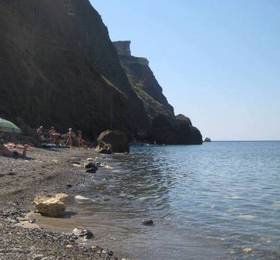 Отдых в Гостевой дом У Моря  - Россия, Севастополь