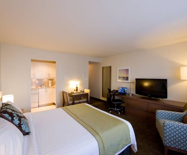 Residence Inn Westmount  3* Канада, Монреаль