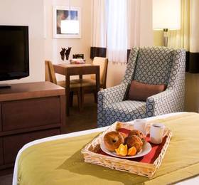 Residence Inn Westmount  в Монреале