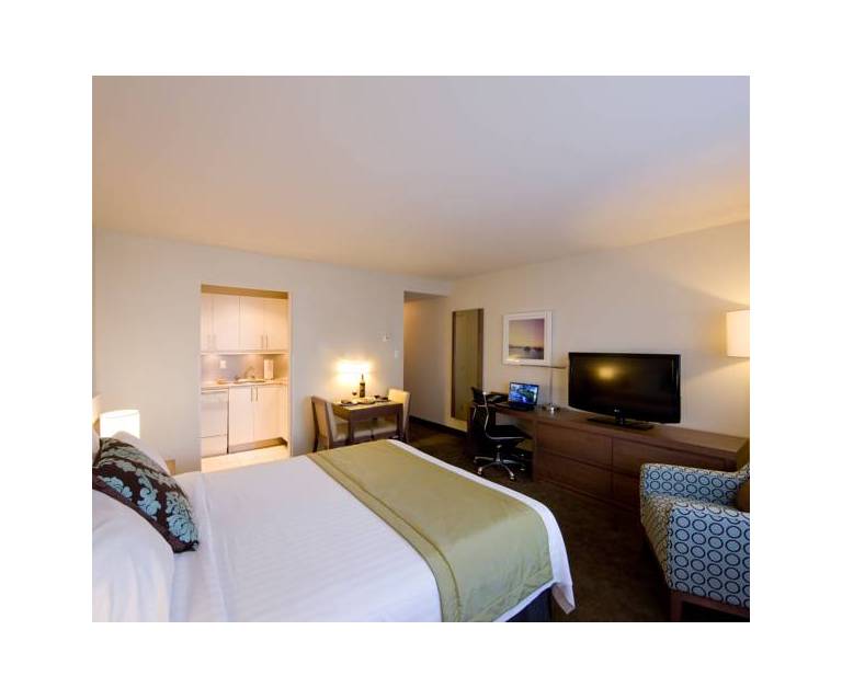 Residence Inn Westmount 