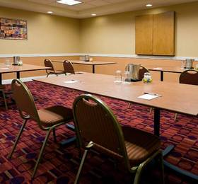 Туры в Residence Inn Atlanta Midtown Historic  в США