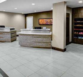 Residence Inn Atlanta Midtown Historic  в Атланте