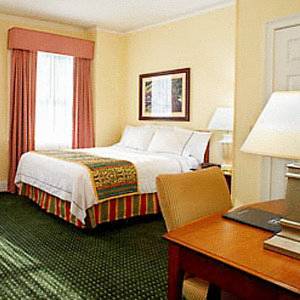 Residence Inn Atlanta Midtown Historic 