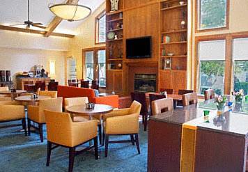 Residence Inn Dallas Park Central  3* США, Даллас