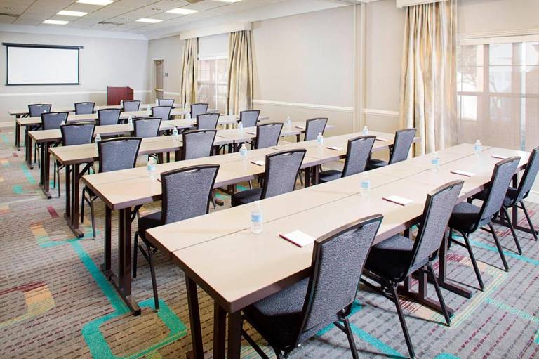 Residence Inn Dallas Park Central 