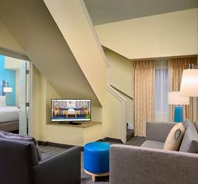 Туры в Residence Inn Memphis East  в США