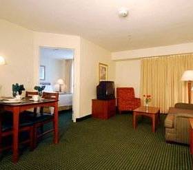Туры в Residence Inn Las Vegas South  в США