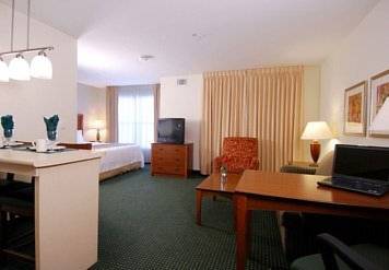 Residence Inn Las Vegas South 