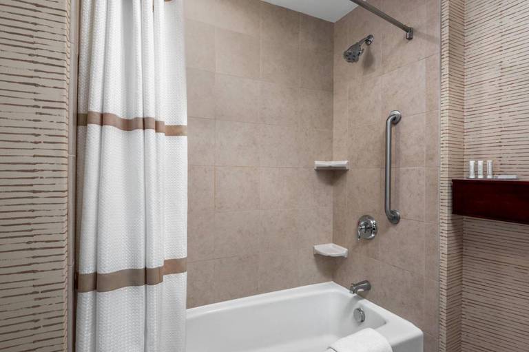 Residence Inn Cincinnati Downtown 