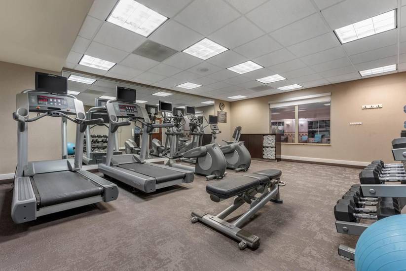Residence Inn Columbus  3* США, Колумбус