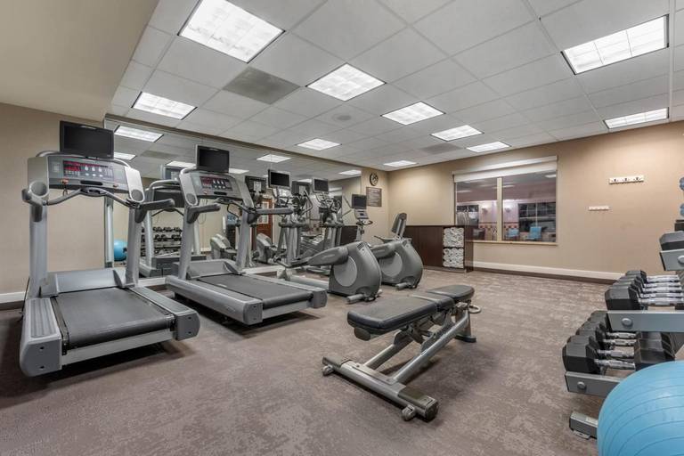 Residence Inn Columbus 