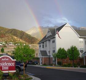 Residence Inn Salt Lake City Cottonwood  в Солт-Лейк-Сити