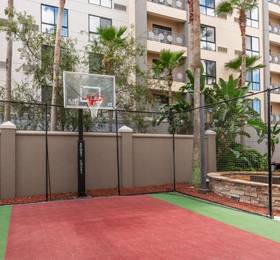 Туры в Residence Inn Tampa Downtown  в США