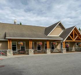 Отдых в Residence Inn Anchorage Midtown  - США, Анкоридж