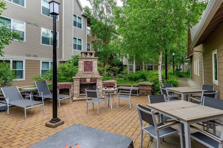 Residence Inn Anchorage Midtown 