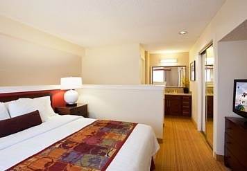 Residence Inn Albuquerque  3* США, Альбукерке