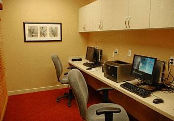 Residence Inn Albuquerque Airport  3* США, Альбукерке