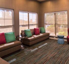 Residence Inn Albuquerque Airport  в Альбукерке