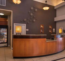 Туры в Residence Inn Albuquerque Airport  в США