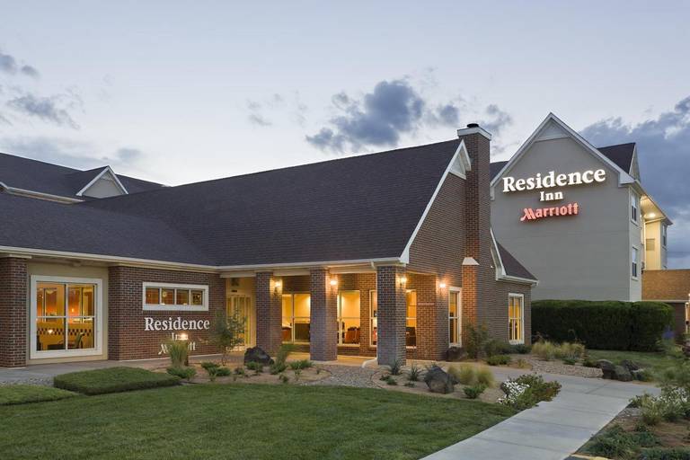 Residence Inn Amarillo 
