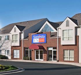 Туры в Residence Inn Annapolis  в США