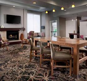 Отдых в Residence Inn Annapolis  - США, Аннаполис