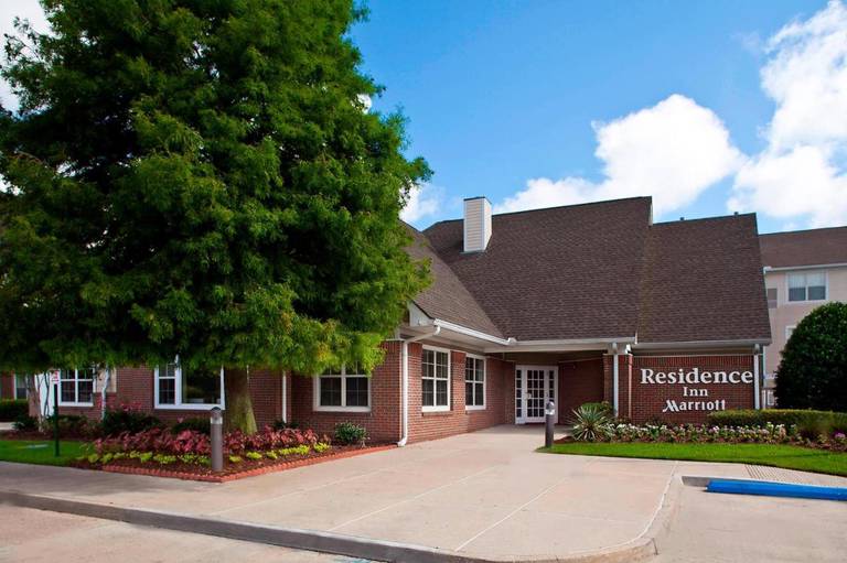 Residence Inn Baton Rouge Siegen 
