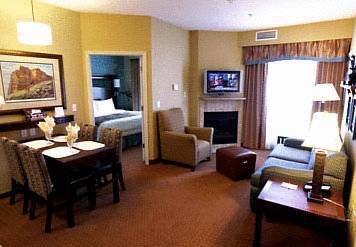 Residence Inn Billings  4* США, Биллингс