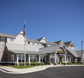 Residence Inn Billings  в Биллингсе