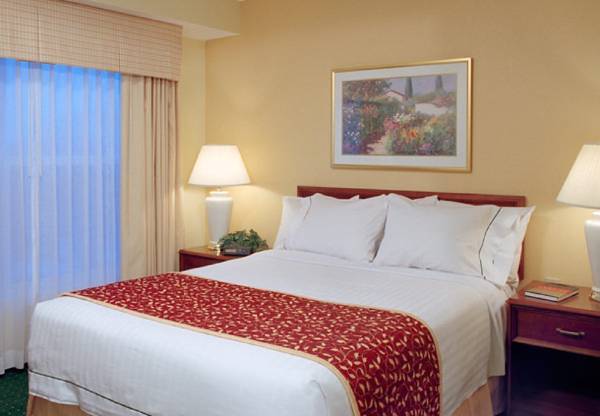 Residence Inn Minneapolis Bloomington  3* США, Блумингтон