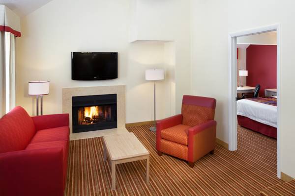 Residence Inn Boca Raton  3* США, Бока-Ратон