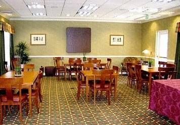 Residence Inn Boise West  3* США, Бойсе