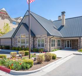 Residence Inn Boise West  в Бойсе