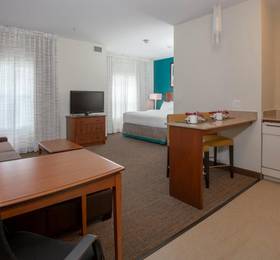 Туры в Residence Inn Boise West  в США