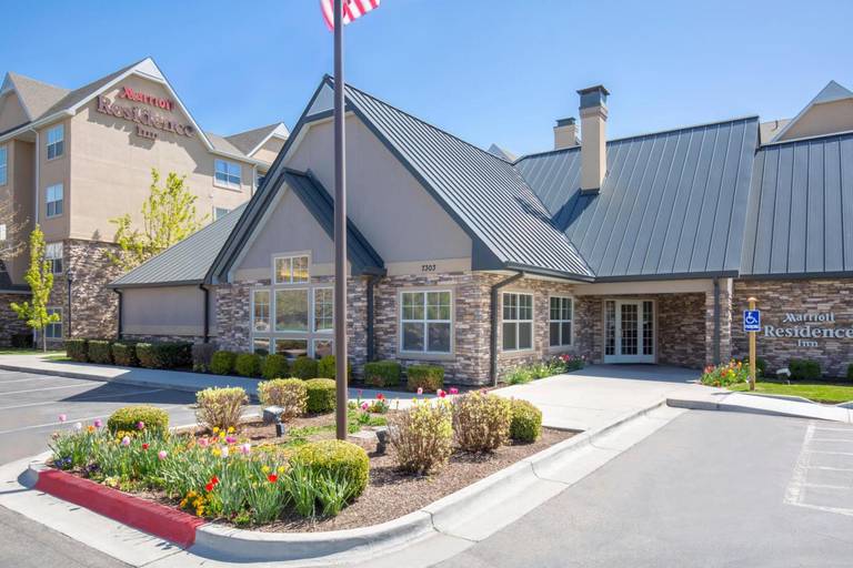Residence Inn Boise West 