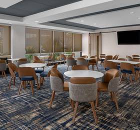 Отдых в Residence Inn Burbank Downtown  - США, Бербанк