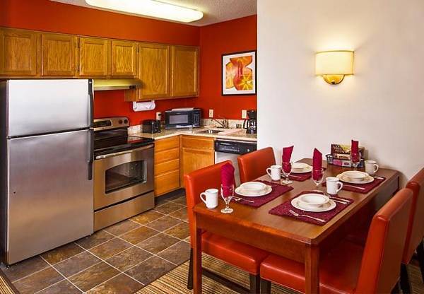 Residence Inn Fair Lakes Fairfax  3* США, Ферфакс