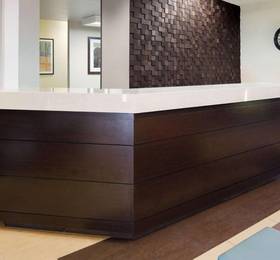 Residence Inn Fresno  в Фресно