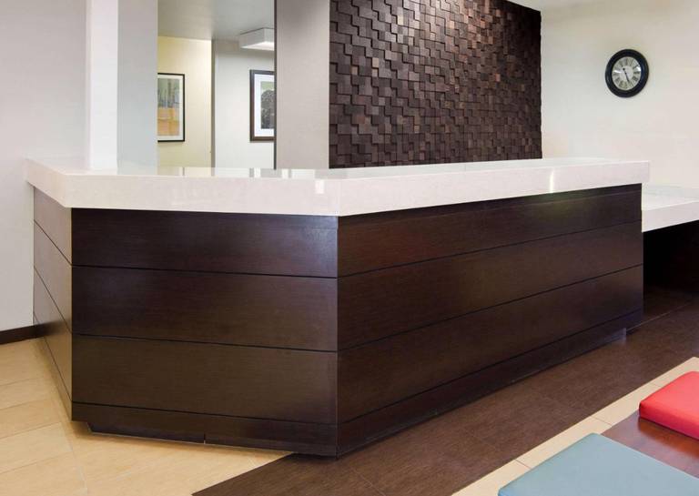Residence Inn Fresno 