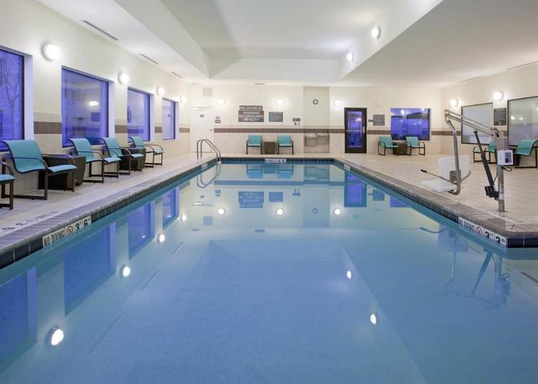 Residence Inn Grand Junction 