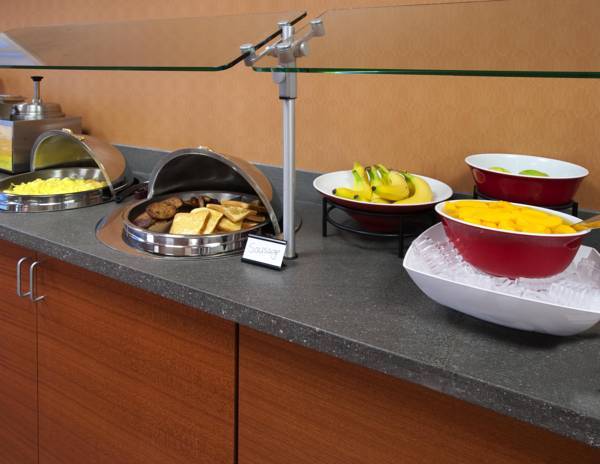 Residence Inn Huntsville  3* США, Хантсвилл (Алабама)