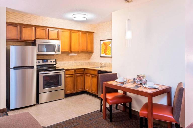 Residence Inn Huntsville 