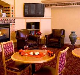 Туры в Residence Inn Phoenix Mesa  в США