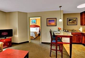 Residence Inn Milford 